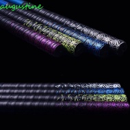 AUGUSTINE Fishing Rod Sweatband Colorful Fishing Rods Accesorios Gradient Badminton Overgrips Badminton Racket Tape Badminton Racket Grip