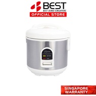 MAYER RICE COOKER MMRC101