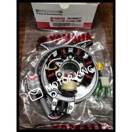 Fuel Coil Stator Magnet Coil YAMAHA 125 Y125ZR 125Z 125ZR Y125 Y125Z OEM