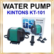 Kintons GS Green Series Submersible Water Pump Pam Aquarium Akuarium Energy Saving Top Filter Trickle Box Sump Tank Sobo