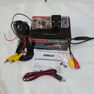Oem car parking camera - reverse camera osca old innova car