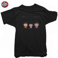 MEW VISUAL TSHIRT / GILDAN / DTG PRINTING