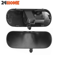 24HOME Car Heated Washer For Audi TT MK2 A1 8X A4 B8 Q3 MK1 Q5 8T Q7 4L Windshield Washer Nozzle 4GD