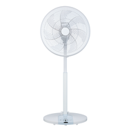 SANLUX 台灣三洋 14吋DC渦輪遙控定時立扇(EF-14DKS)