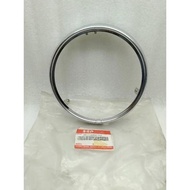 SUZUKI Headlight Rim ListRing thunder 125SUZUKI 100% SGPOriginal
