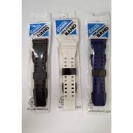 [Strap Consumables] CASIO G-SHOCK GA-700 Strap GA-110/GA-110 Guolong Watch Store