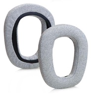 Tấm Lót Gel Mát Mẻ Cho Tai Nghe Logitech G435 Zone Vibe100 Phụ Kiện Tai Nghe/loa Tai Thiết Kế Hình C