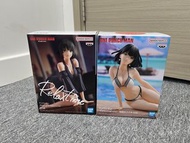 一拳超人 地獄吹雪 景品