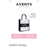 tote bag avenys*****
