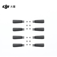 DJI Flip Propeller (Pair) (Including Screws) Adapt to DJI Flip DJI Flip Drone Accessories [dyl]
