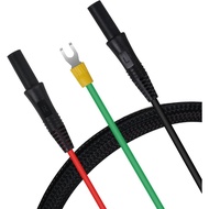 Kabel Selari Generator Serasi dengan Honda EU1000i EU2000i |   Kabel Peralatan Kuasa Companion EU220