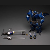 APC Toys Apache Gale Wingblade Transforming Plane Robot Jet Mecha Action Figure Kids Toy