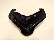 บนไฟท้าย Yamaha XMAX 300 คาร์บอนแท้ ลาย 2 (อะไหล่เบิกศูนย์)