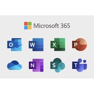 【正版】Microsoft 365個人版15個月/組