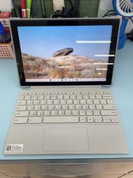 【艾爾巴二手】ASUS 華碩 CM3001DM2A 4G/128G 10.5吋銀#保固中#二手筆電#大里店0904A