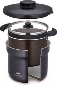 預訂 <Thermos 4.3公升Shuttle Chef真空煲>