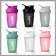 [Shake Baby]Bottle Shaker for Smoothies & Protein – Portable Gym Shaker, 600ml, 6 Color Option