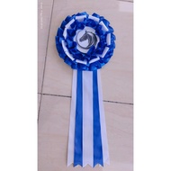 Rosette ribbon award ribbon/ medal/ symbolis/