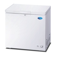 Chest Freezer Snow 185 litre - BD(W)-185 [PRE-ORDER]