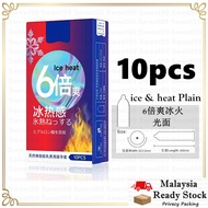 001 Ultra-Thin 9x Delay Condom Kondom 001超薄9倍延时避孕套 安全套