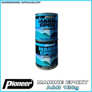 Pioneer Marine Epoxy A & B 130 grams