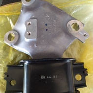 Left Engine Mounting Automatic Honda Hrv, Jazz Gk5, City Gm6 Original