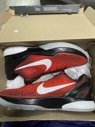 Nike Kobe 6