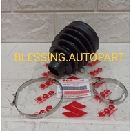 CV JOINT BOOT IN ERTIGA + RUBBER CLAMP CV JOINT BOOT IN ERTIGA + CLAMP