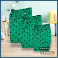 ╰ ○ ═ GSP SHORT UNIFORM FOR KIDS&adult(repellant)