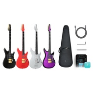 Enya Inspire HSS Electric Guitar