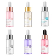 Laikou Face Serum Sakura Essence Vitamin C Rejuvenation Skin Hydrating Snail Care Products D3r4