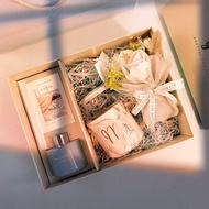 Aicong Aromatherapy Gift Box Cup Children's Teacher's Day Gift Teacher's Birthday Gift Female Girlfriends' Gift Wife Gift