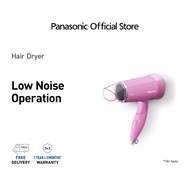 Panasonic EH-ND57-P605 Silent Hair Dryer