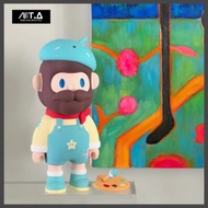 MTA. Farmer Bob Sweet Artist 2