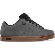 Etnies Kingpin Shoes (grey black gum)