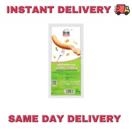 (INSTANT DELIVERY)- ayam dindings jumbo chicken frankfurter 800gm