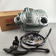 Bak kopling/blok kopling Vega Zr Jupiter Z new Jupiter Z1 Jupiter Robot Vega RR Vega force