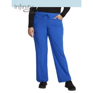Infinity Women Scrub Straight Leg Drawstring Pant 1123AP