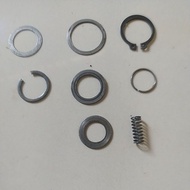 Ring Reng gearbox box Y110 Y100 fizr fiz sporty ratio 1 set original