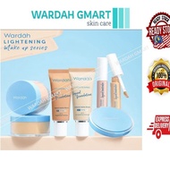 Wardah Lightening Matte Loose Powder 20g/Lightening Powder Foundation /Lightening Liquid Foundation