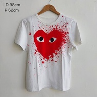 CDG T-shirt