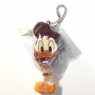 NEW Disney Fake Chocolate Lolly Keychain - Donald Duck