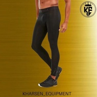 2XU Flight Compression Tight Mens Blackk