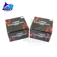 Daido Caribbean 1000 Reel