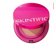 Skintific cover glow cushion perfect 02.IVORY