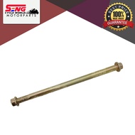 SYM VF3I 185 SWING ARM AXLE SHAFT