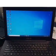 ASUS X453S NOTEBOOK PC (INTEL CELERON, WINDOWS 10 PRO, 4 GB RAM,500 GB)