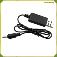 [ArutoxaMY] 2.0 Round Head Usb Charger Line RC Quadcopter Helicopter Parts H47 E56