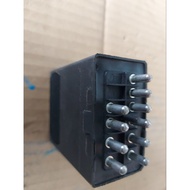 FUEL PUMP RELAY MERCEDES BENZ W124 W126 W201 190E 230E 260E 300SE