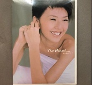 孫燕姿THE MOMENT YAN ZI，極新淨舊版CD，包順豐運費。